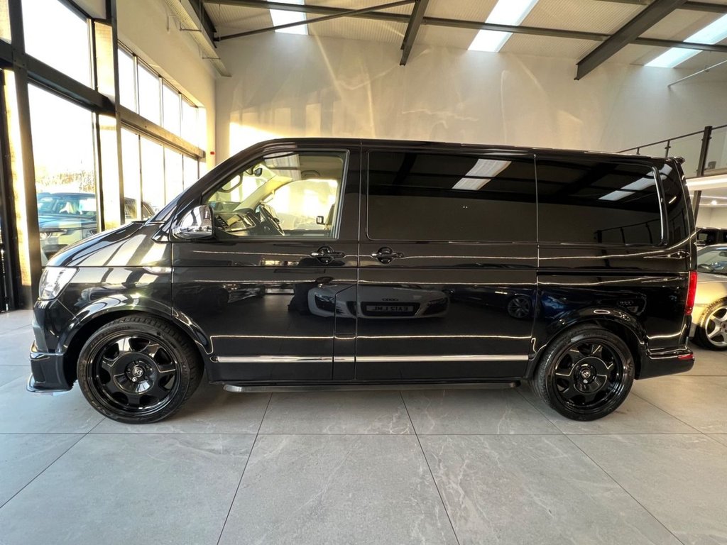 Used Volkswagen Caravelle 2019 for sale - 76973083: Photo 15