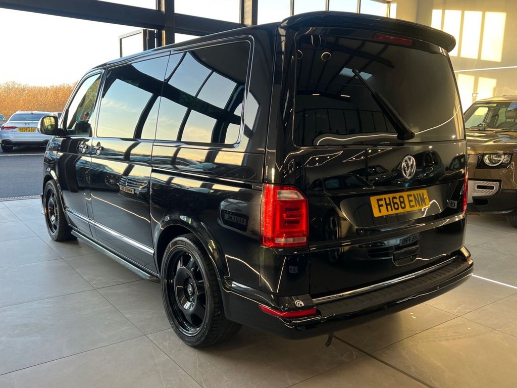 Used Volkswagen Caravelle 2019 for sale - 76973083: Photo 16