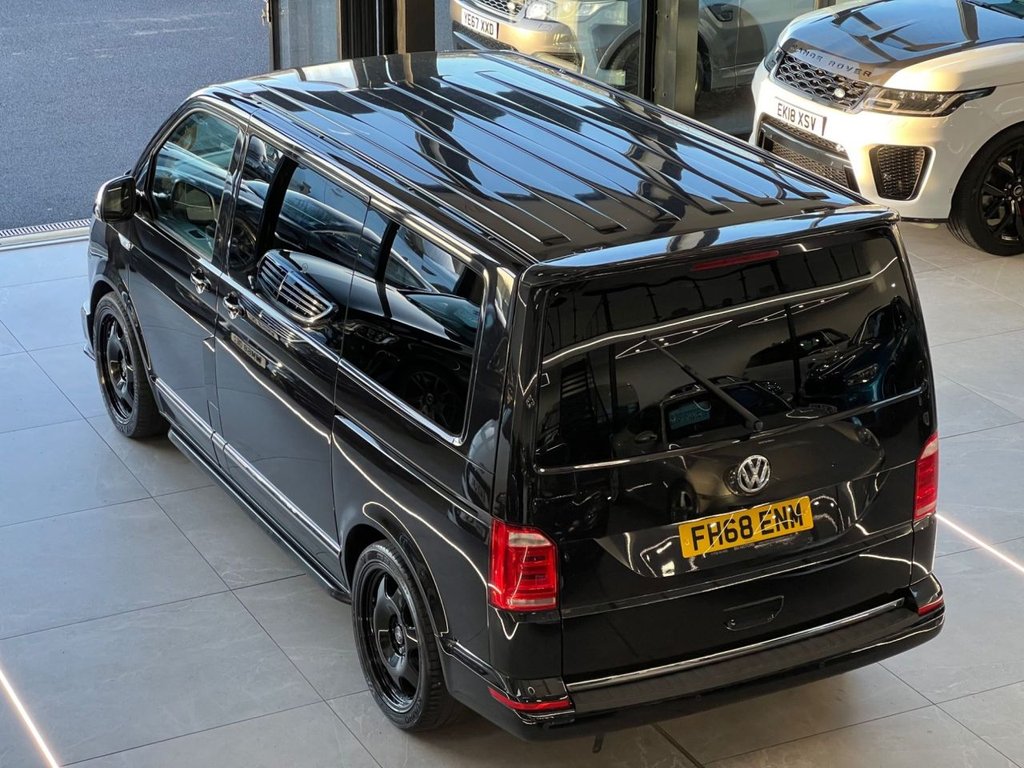 Used Volkswagen Caravelle 2019 for sale - 76973083: Photo 17