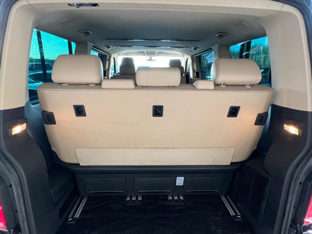 Used Volkswagen Caravelle 2019 for sale - 76973083: Photo 18