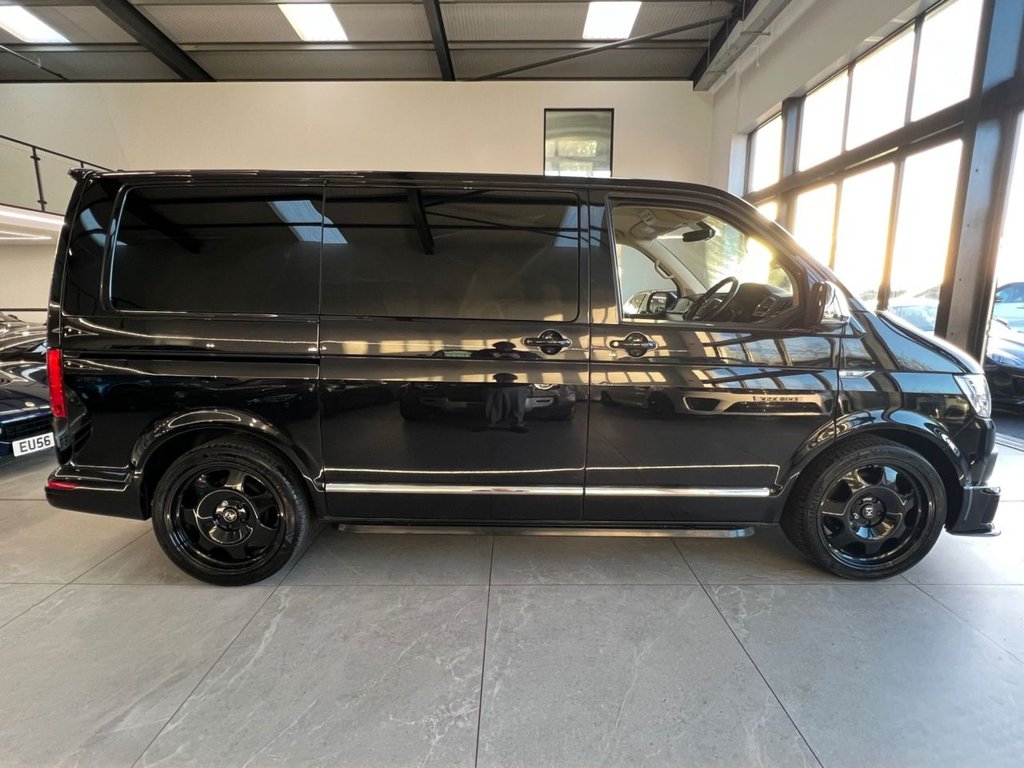 Used Volkswagen Caravelle 2019 for sale - 76973083: Photo 2