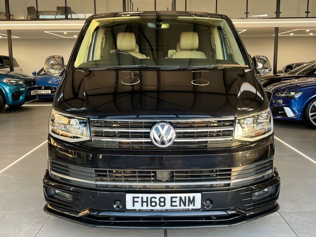 Used Volkswagen Caravelle 2019 for sale - 76973083: Photo 20