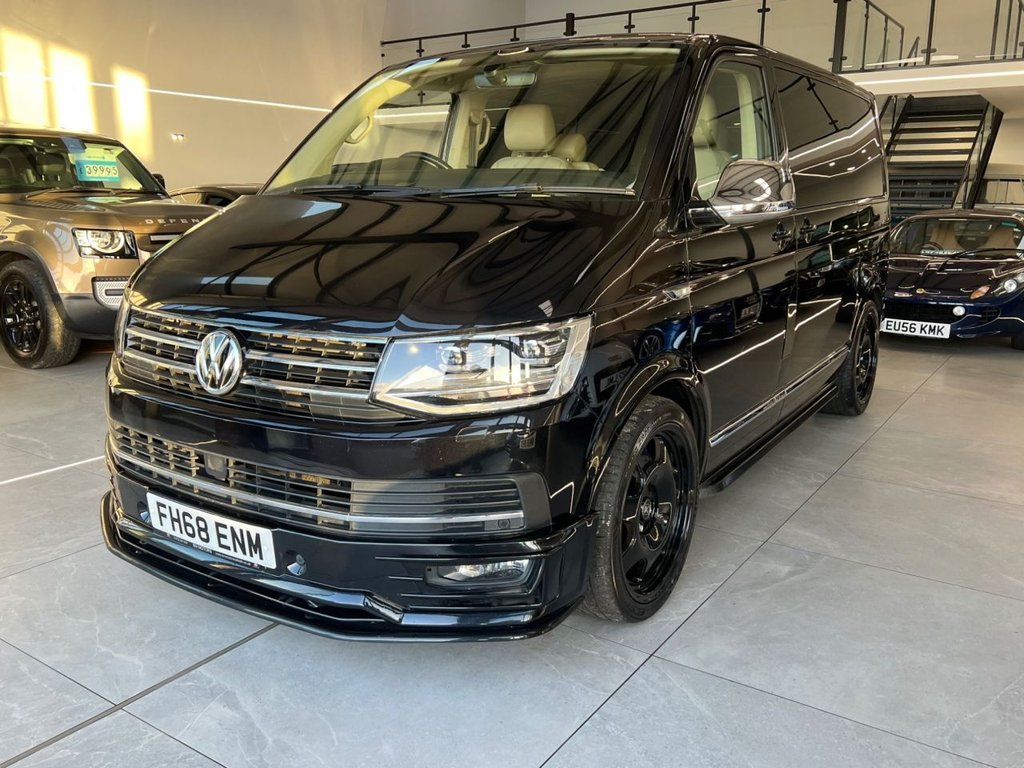 Used Volkswagen Caravelle 2019 for sale - 76973083: Photo 21