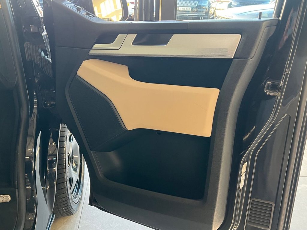 Used Volkswagen Caravelle 2019 for sale - 76973083: Photo 22