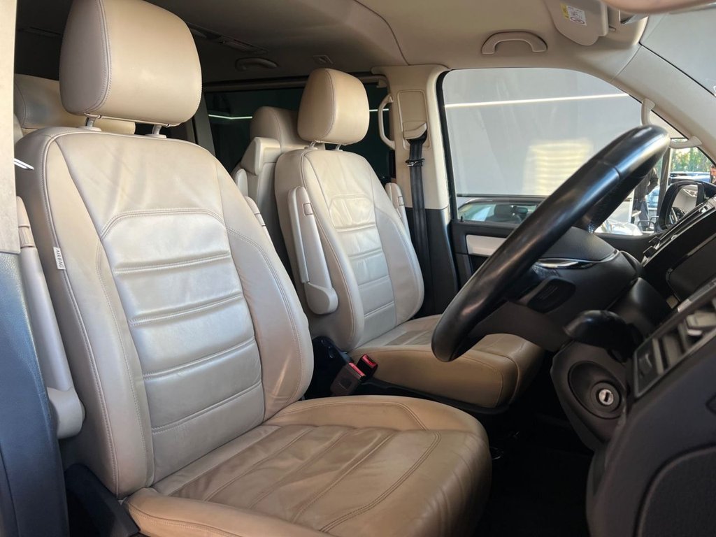 Used Volkswagen Caravelle 2019 for sale - 76973083: Photo 27