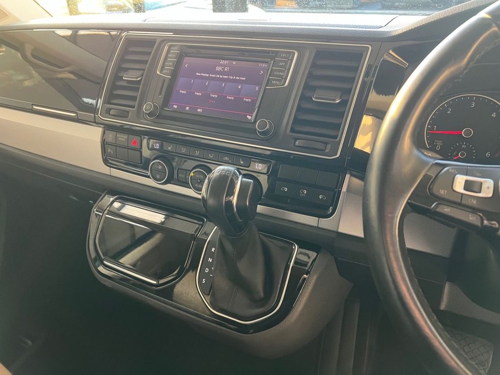 Used Volkswagen Caravelle 2019 for sale - 76973083: Photo 29