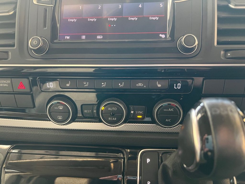 Used Volkswagen Caravelle 2019 for sale - 76973083: Photo 35