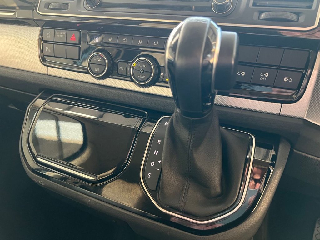 Used Volkswagen Caravelle 2019 for sale - 76973083: Photo 36