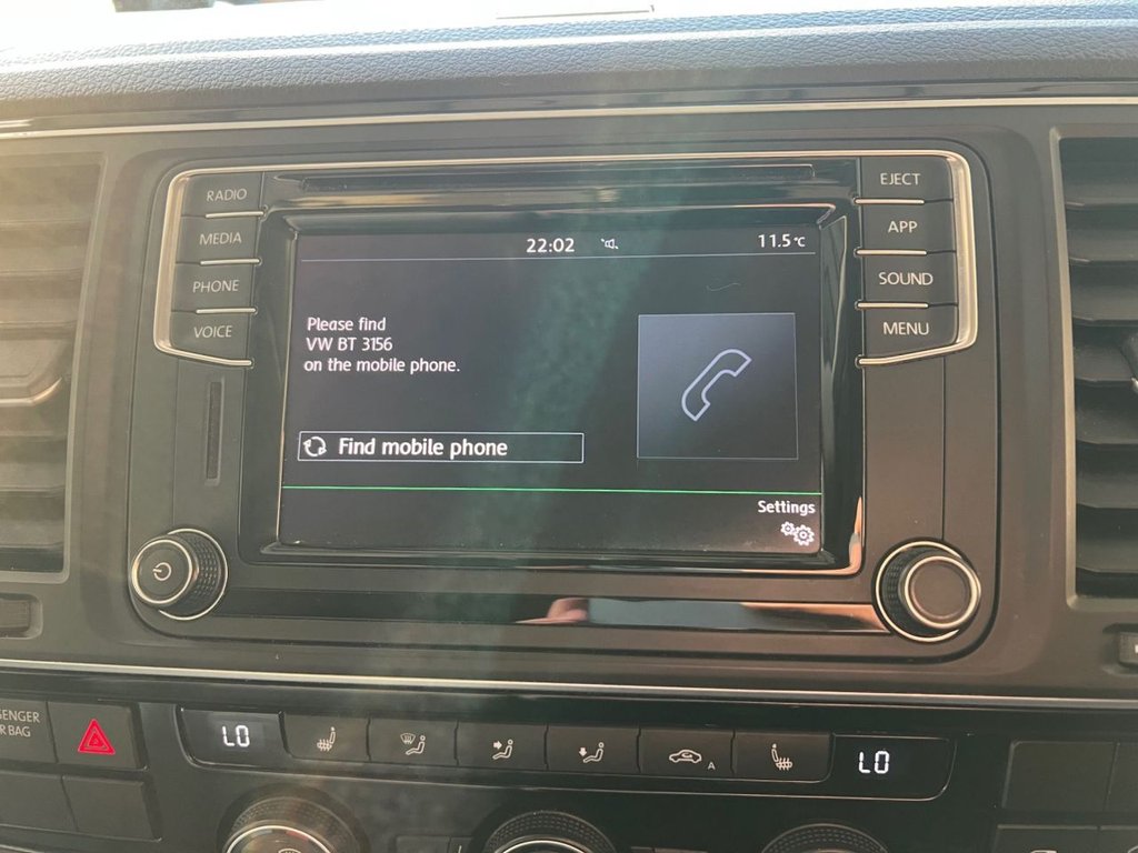 Used Volkswagen Caravelle 2019 for sale - 76973083: Photo 37