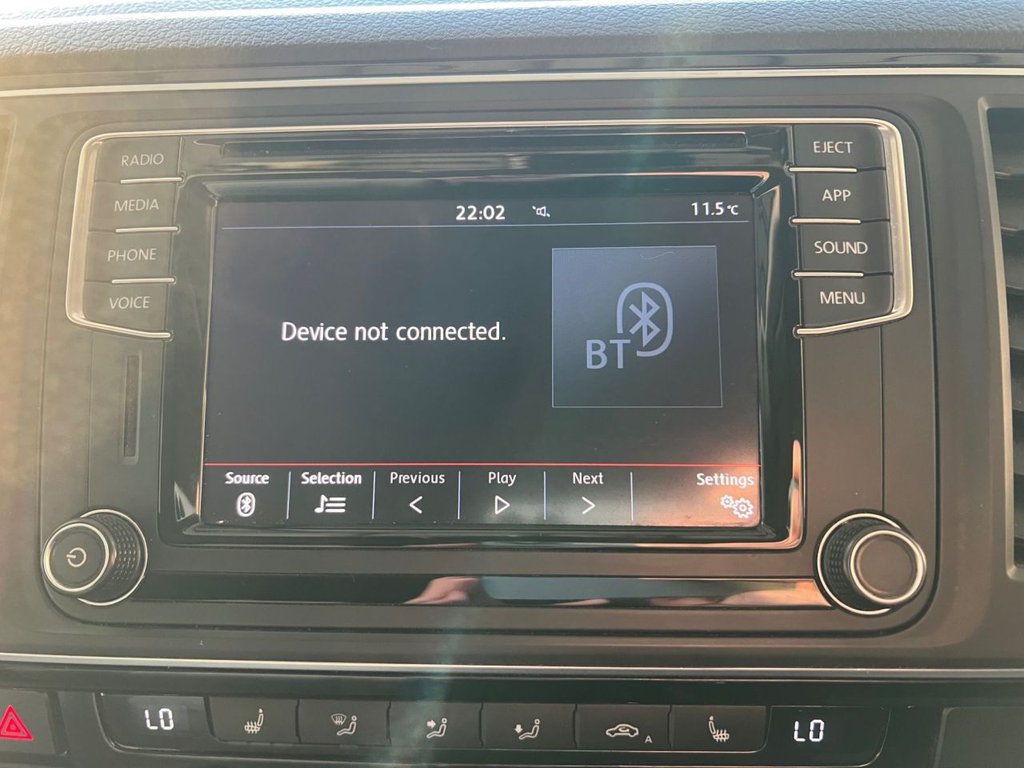 Used Volkswagen Caravelle 2019 for sale - 76973083: Photo 38