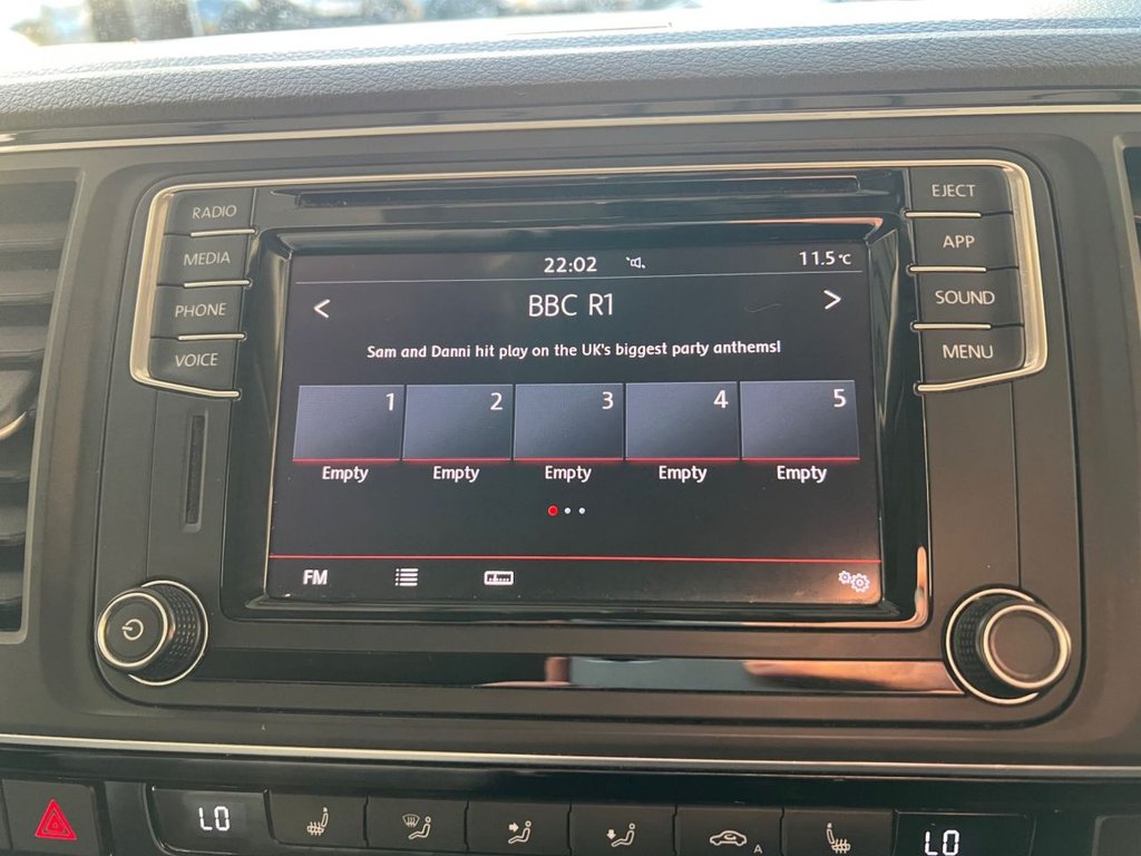 Used Volkswagen Caravelle 2019 for sale - 76973083: Photo 39