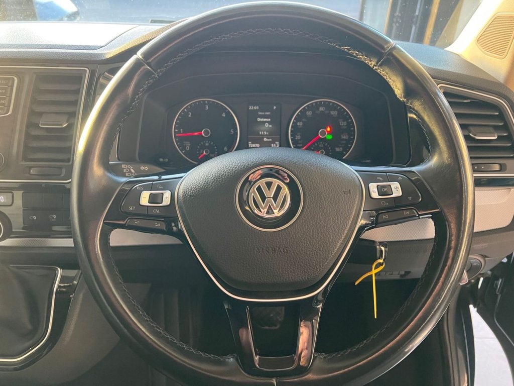 Used Volkswagen Caravelle 2019 for sale - 76973083: Photo 4