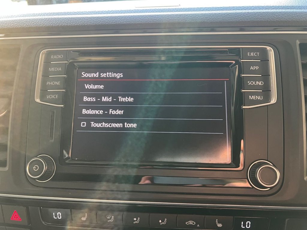 Used Volkswagen Caravelle 2019 for sale - 76973083: Photo 40