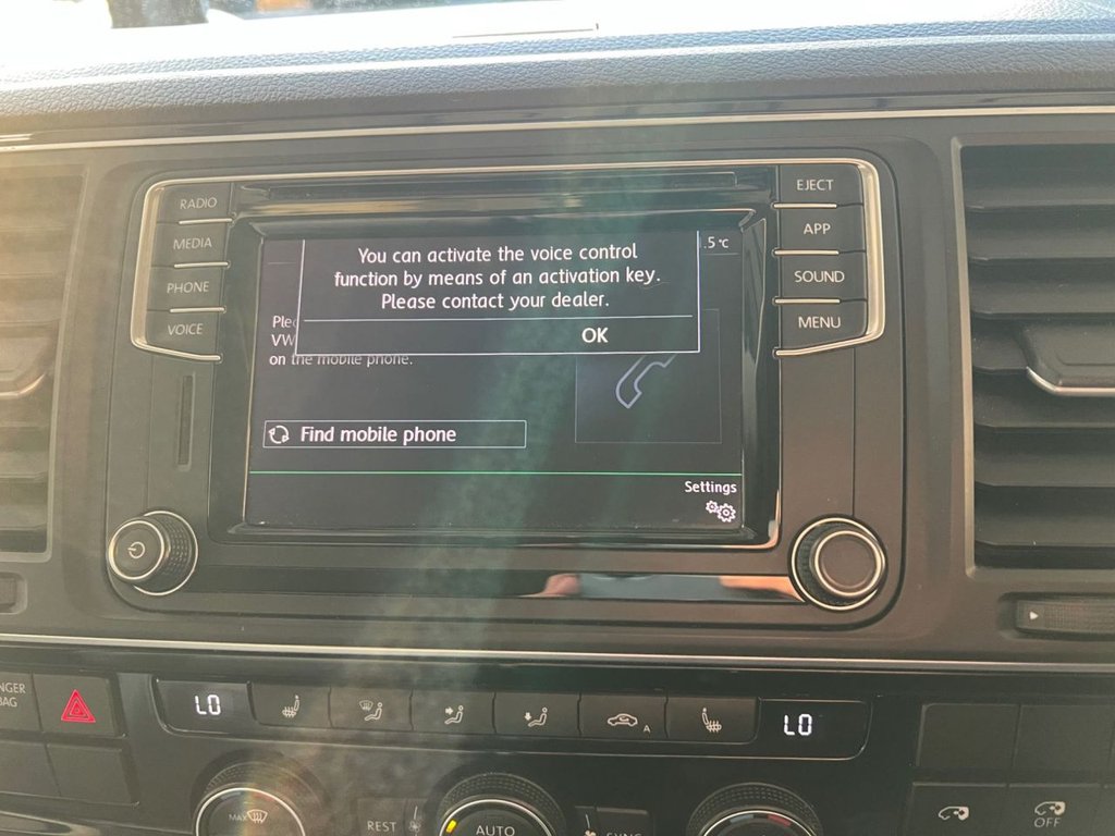 Used Volkswagen Caravelle 2019 for sale - 76973083: Photo 42