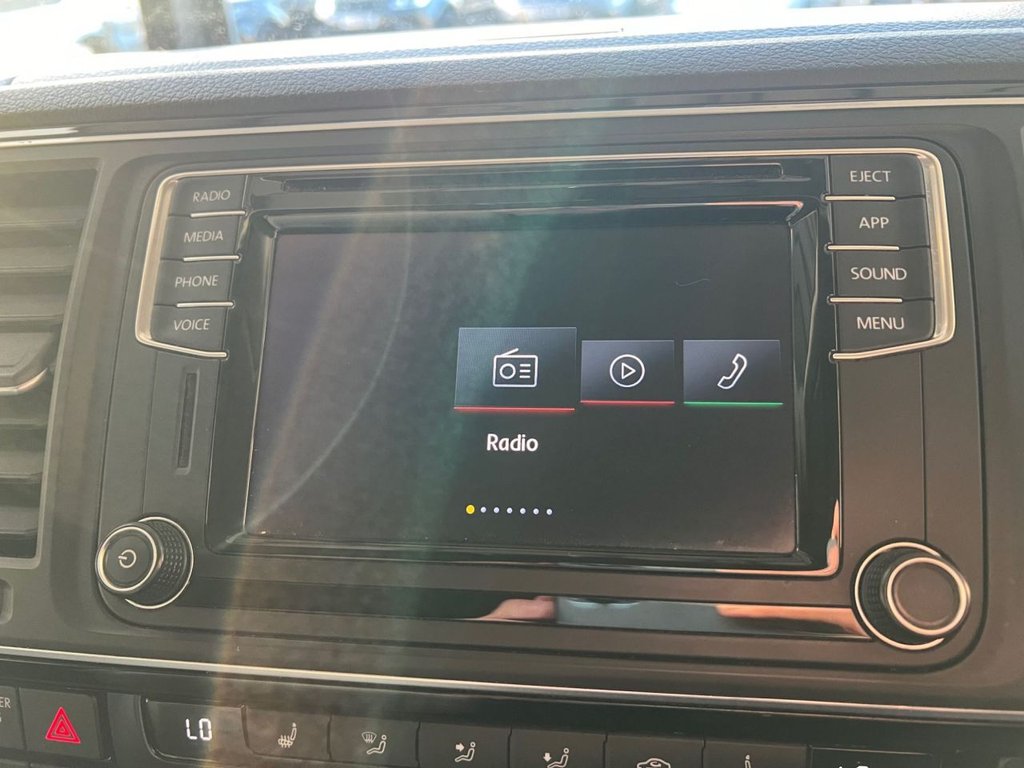 Used Volkswagen Caravelle 2019 for sale - 76973083: Photo 43