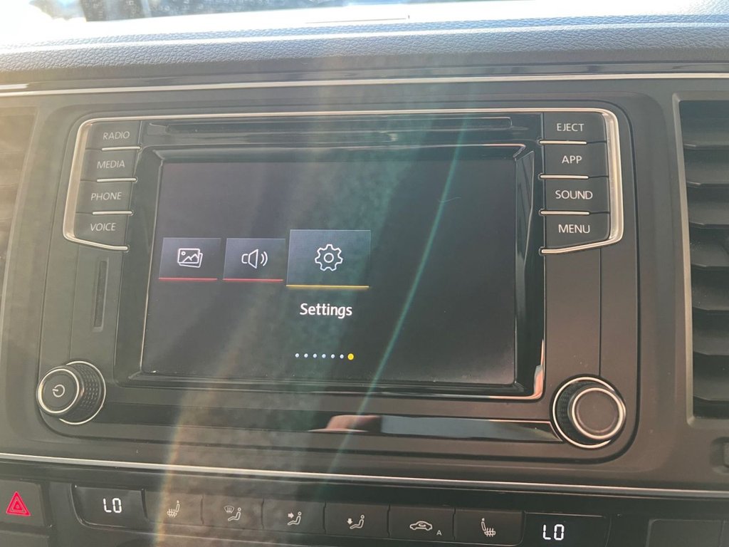 Used Volkswagen Caravelle 2019 for sale - 76973083: Photo 44