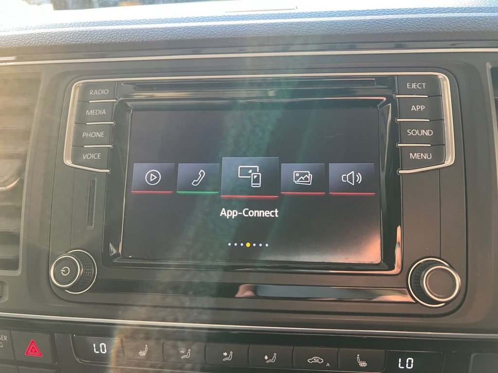 Used Volkswagen Caravelle 2019 for sale - 76973083: Photo 45