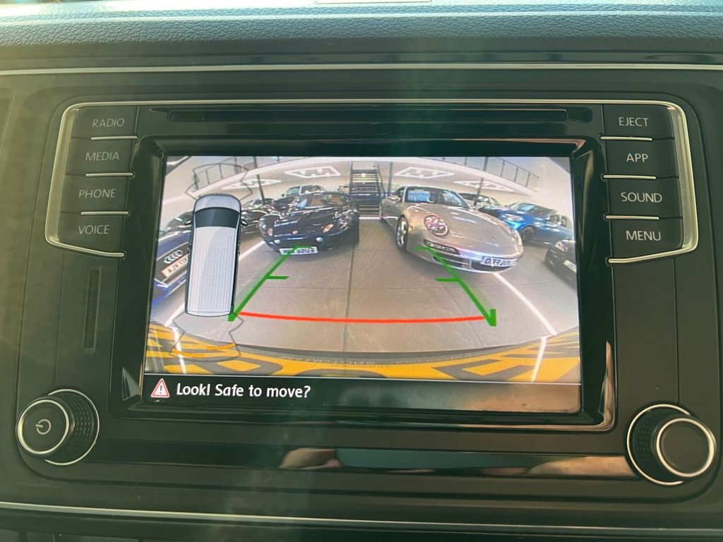 Used Volkswagen Caravelle 2019 for sale - 76973083: Photo 46