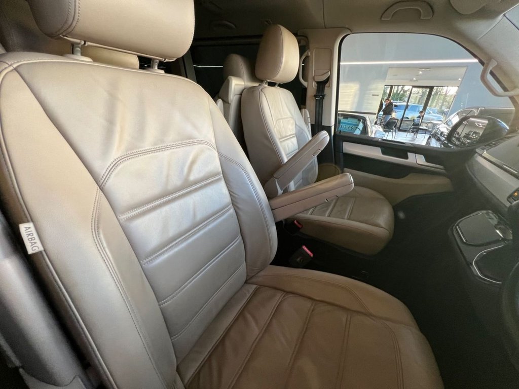 Used Volkswagen Caravelle 2019 for sale - 76973083: Photo 47