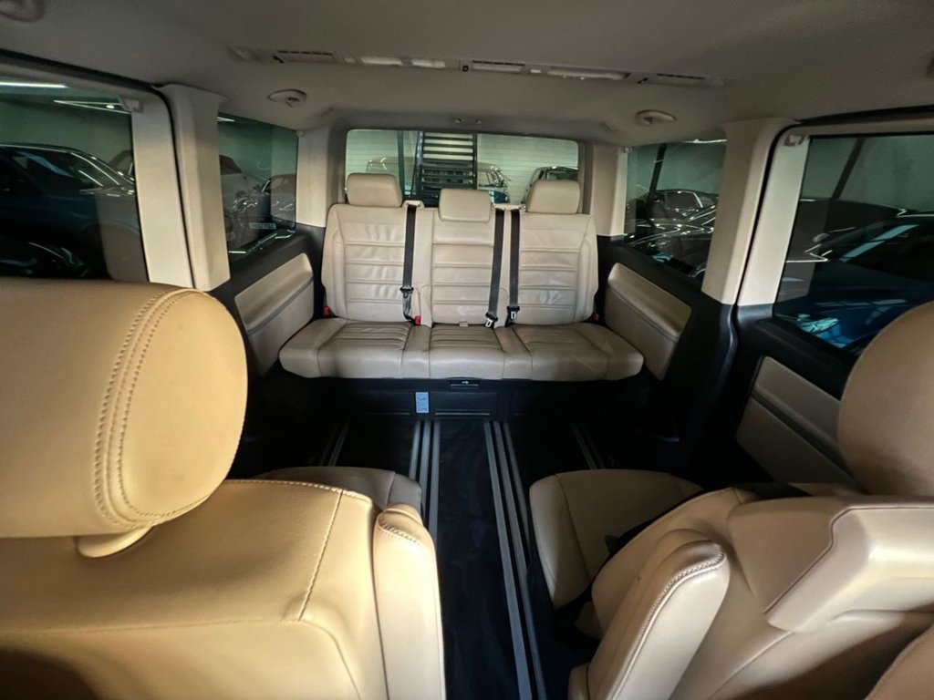 Used Volkswagen Caravelle 2019 for sale - 76973083: Photo 48