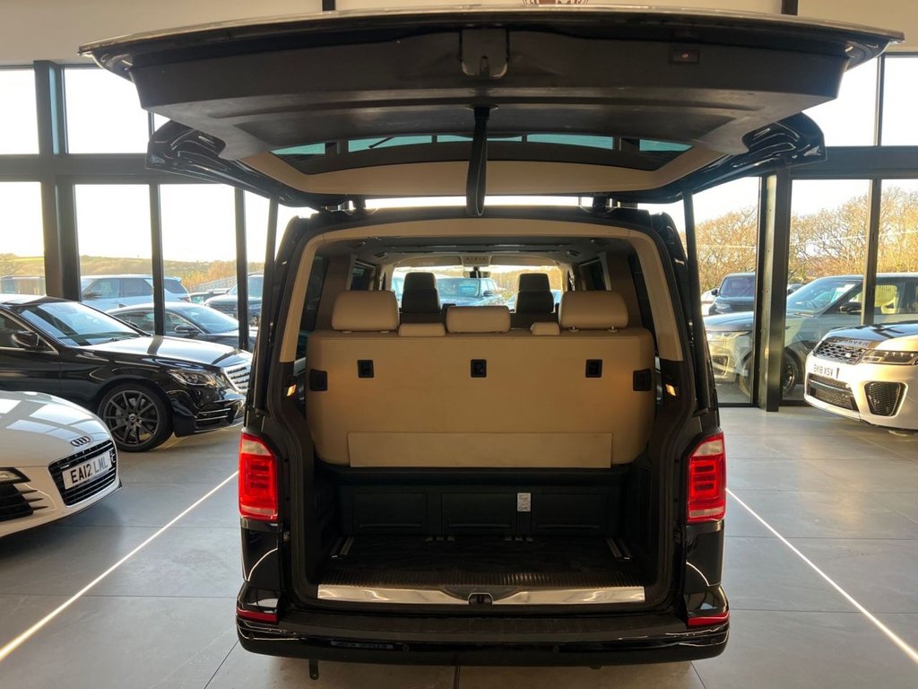 Used Volkswagen Caravelle 2019 for sale - 76973083: Photo 5