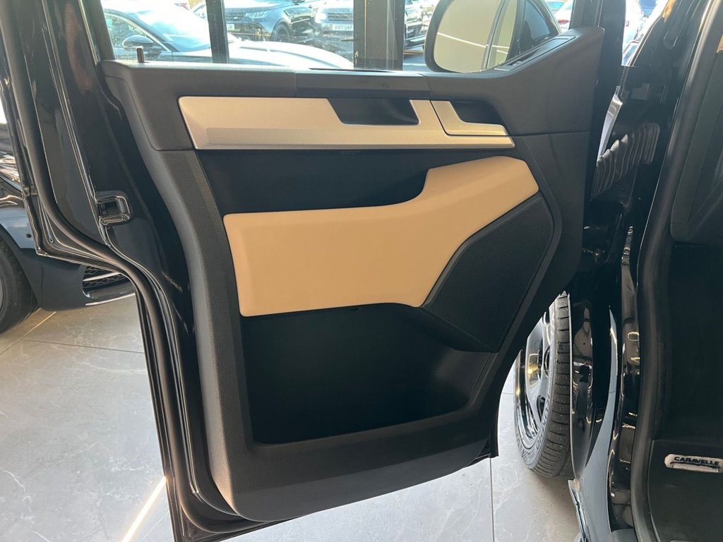 Used Volkswagen Caravelle 2019 for sale - 76973083: Photo 50