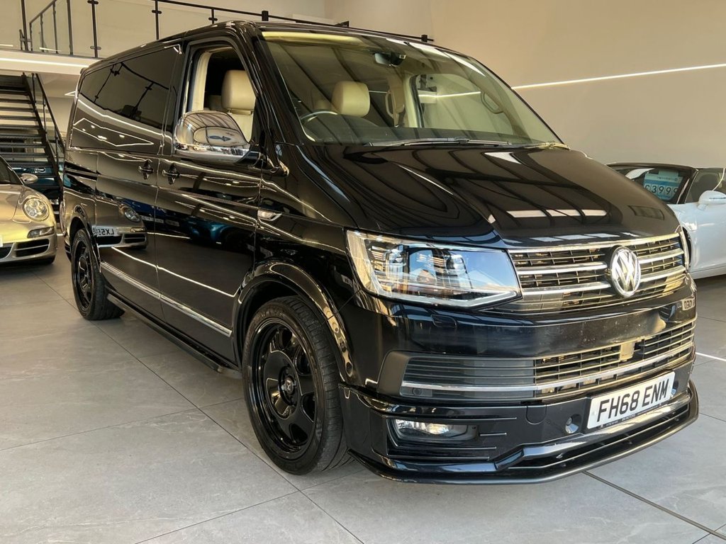 Used Volkswagen Caravelle 2019 for sale - 76973083: Photo 8