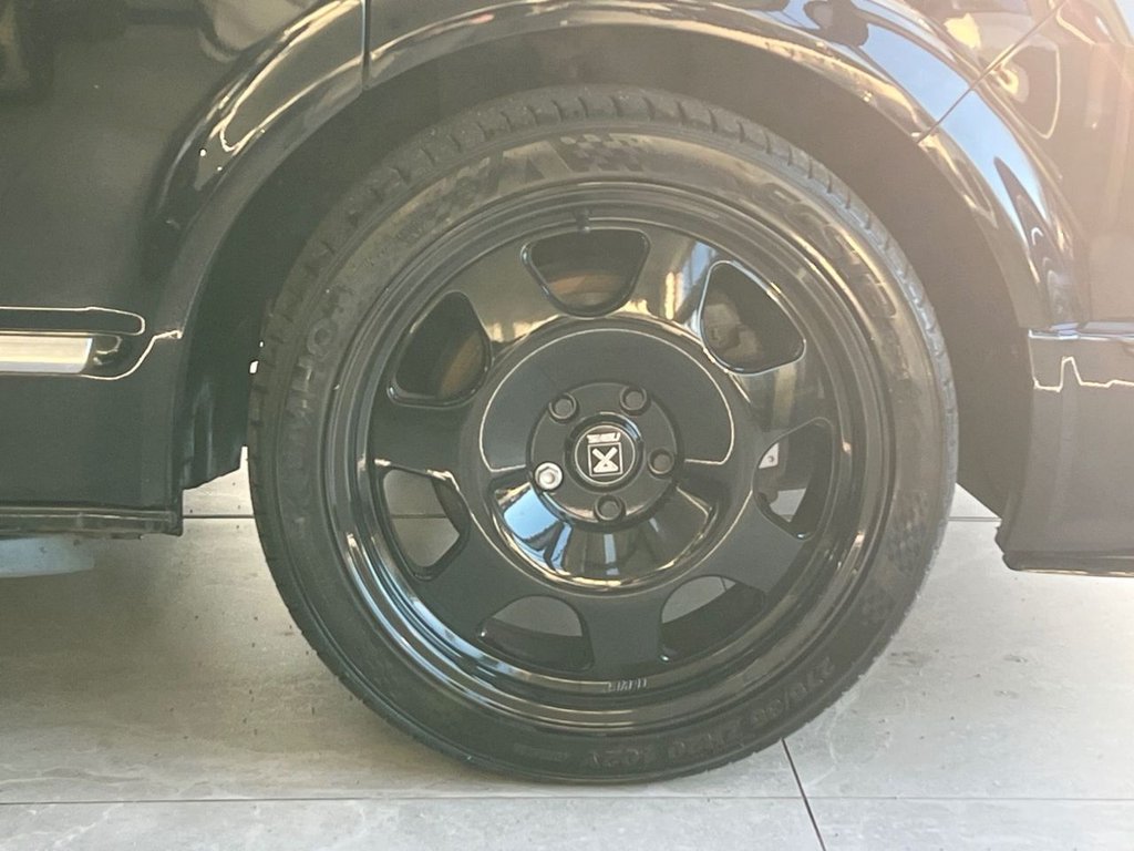 Used Volkswagen Caravelle 2019 for sale - 76973083: Photo 9