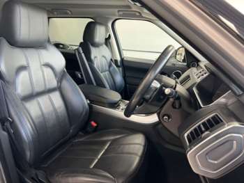 Used Land Rover Range Rover Sport 2016 for sale - 75047140: Photo