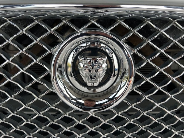 Used Jaguar XJ 2011 for sale - 76132927: Photo 15