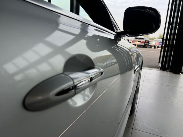 Used Jaguar XJ 2011 for sale - 76132927: Photo 17