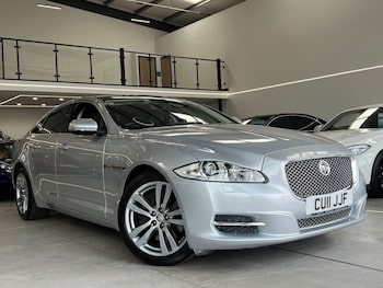 Jaguar - XJ