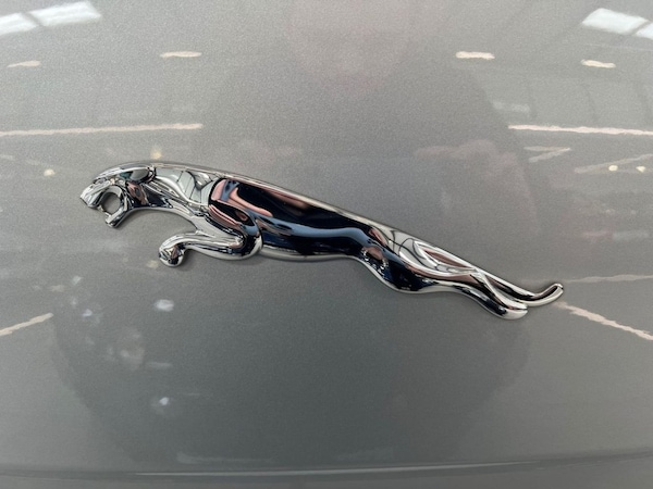Used Jaguar XJ 2011 for sale - 76132927: Photo 21