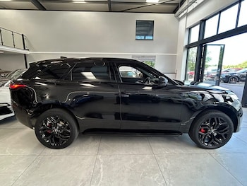 Used Land Rover Range Rover Velar 2018 for sale - 78818873: Photo