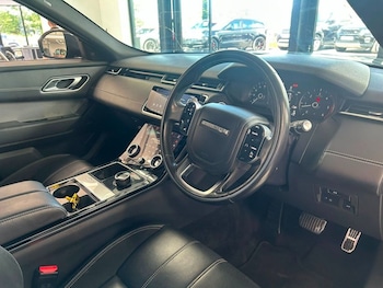 Used Land Rover Range Rover Velar 2018 for sale - 78818873: Photo