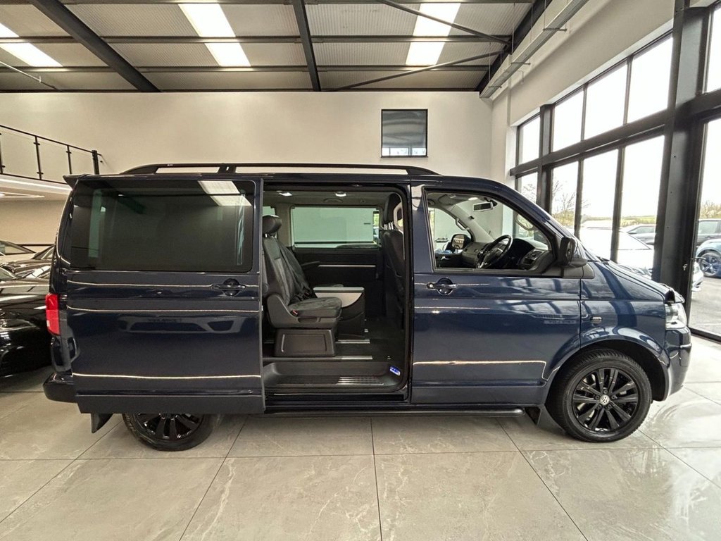 Used Volkswagen Caravelle 2014 for sale - 78124425: Photo 10