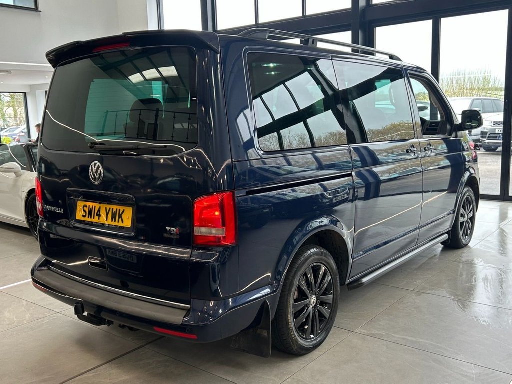 Used Volkswagen Caravelle 2014 for sale - 78124425: Photo 11