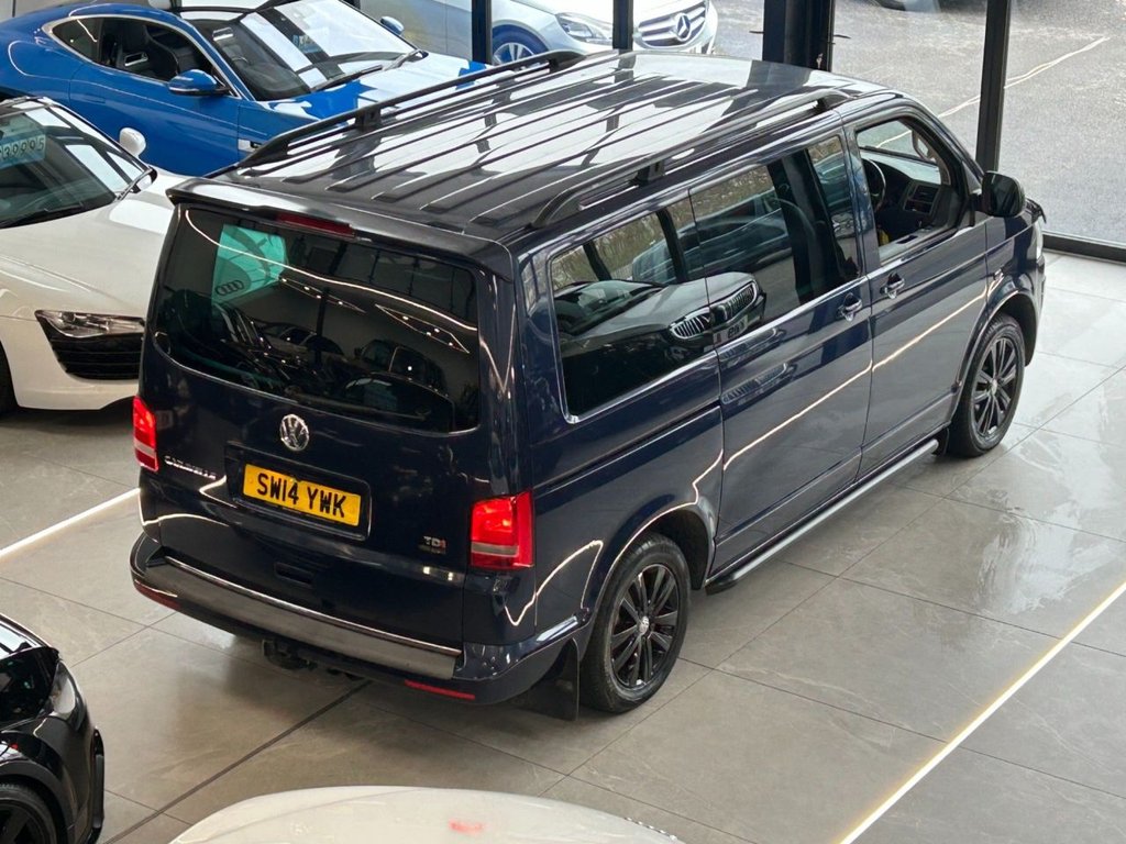 Used Volkswagen Caravelle 2014 for sale - 78124425: Photo 12