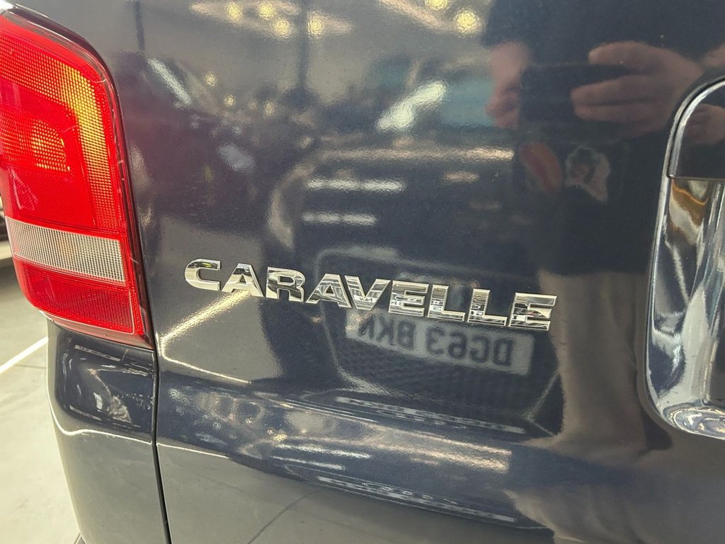 Used Volkswagen Caravelle 2014 for sale - 78124425: Photo 14