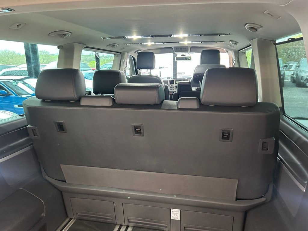 Used Volkswagen Caravelle 2014 for sale - 78124425: Photo 17