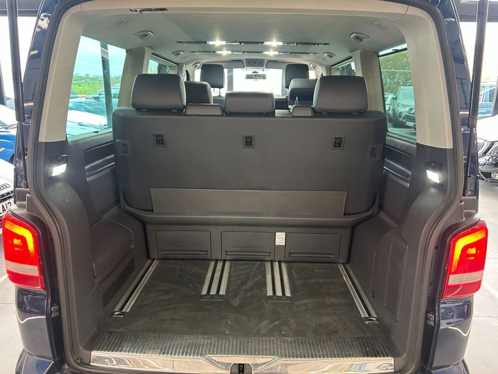 Used Volkswagen Caravelle 2014 for sale - 78124425: Photo 18