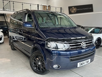 Used Volkswagen Caravelle 2014 for sale - 78124425: Photo