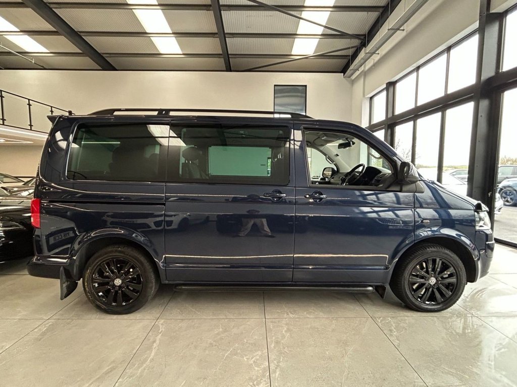 Used Volkswagen Caravelle 2014 for sale - 78124425: Photo 2