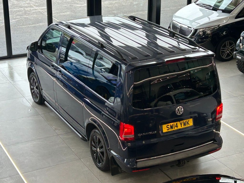 Used Volkswagen Caravelle 2014 for sale - 78124425: Photo 20