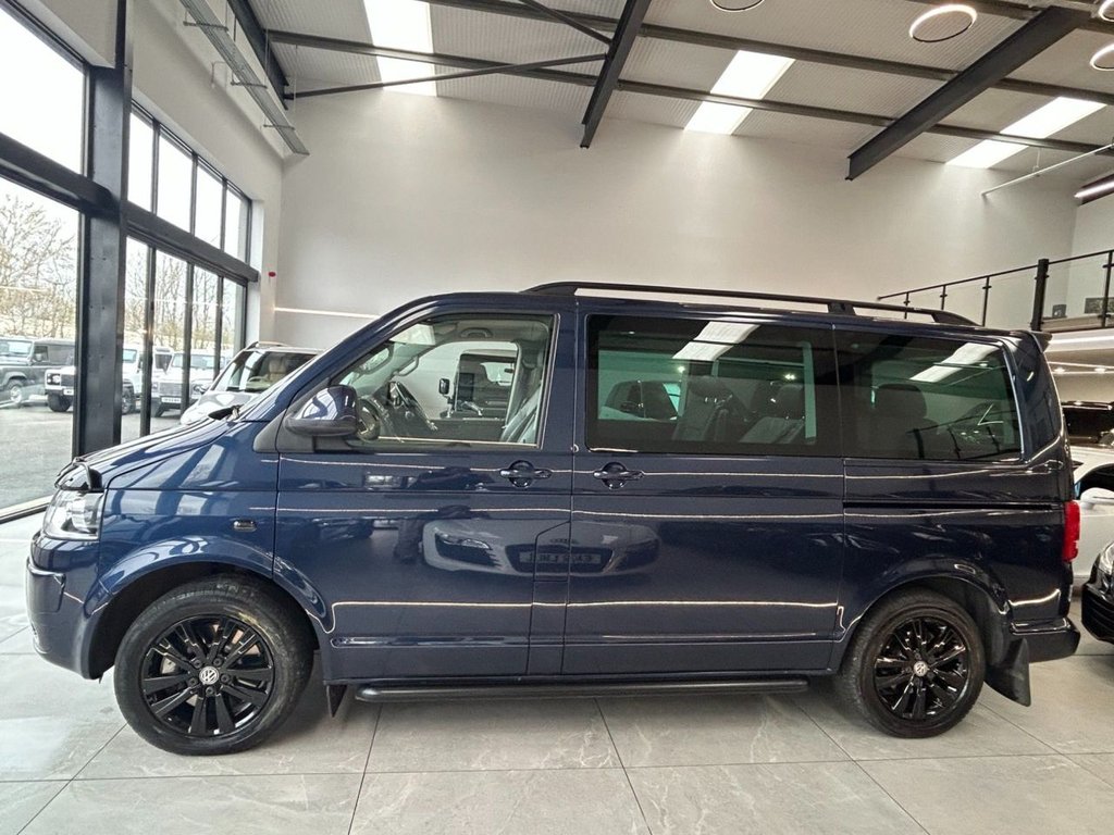 Used Volkswagen Caravelle 2014 for sale - 78124425: Photo 21