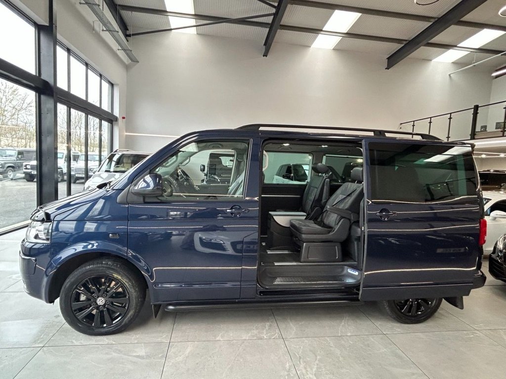 Used Volkswagen Caravelle 2014 for sale - 78124425: Photo 22
