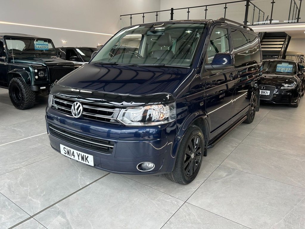 Used Volkswagen Caravelle 2014 for sale - 78124425: Photo 23