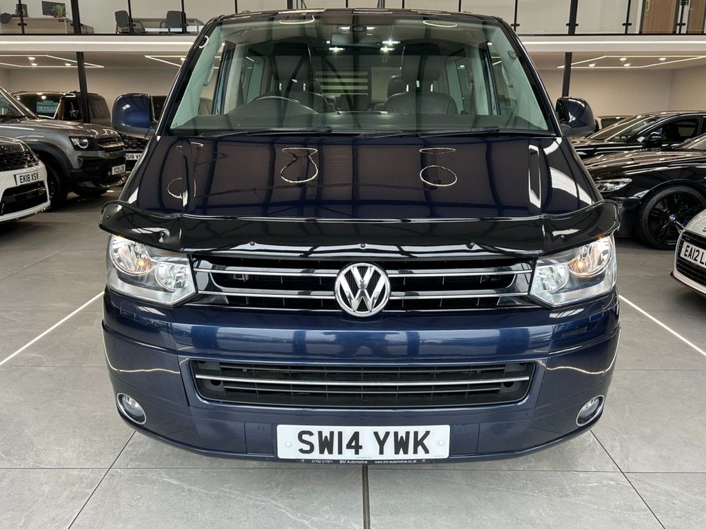 Used Volkswagen Caravelle 2014 for sale - 78124425: Photo 24