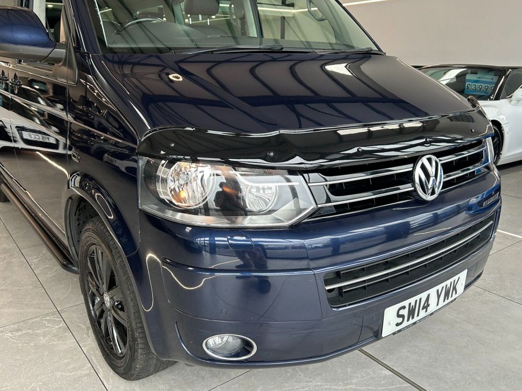 Used Volkswagen Caravelle 2014 for sale - 78124425: Photo 25