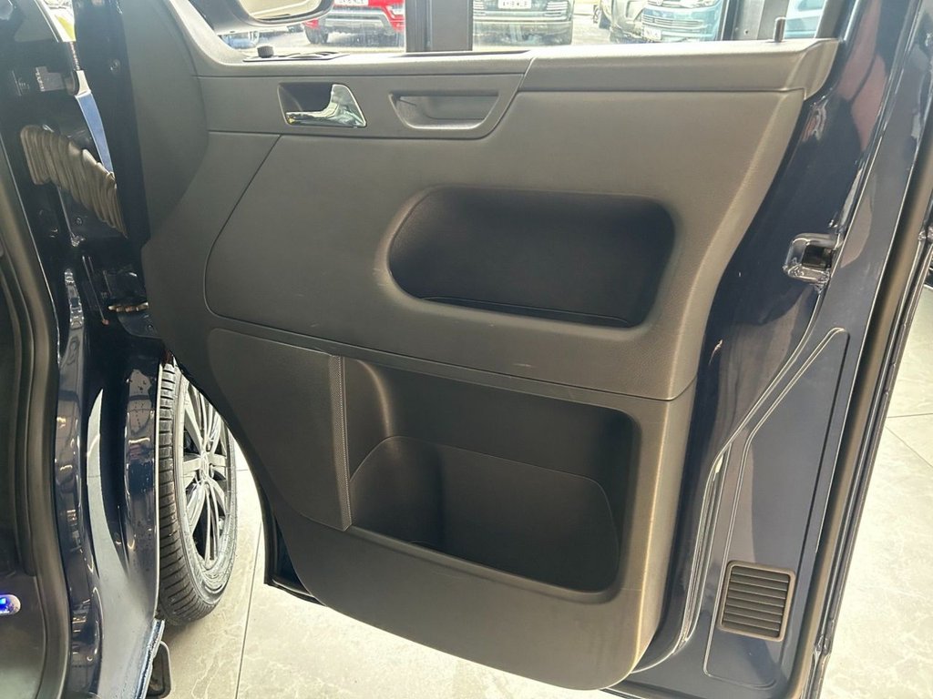 Used Volkswagen Caravelle 2014 for sale - 78124425: Photo 28